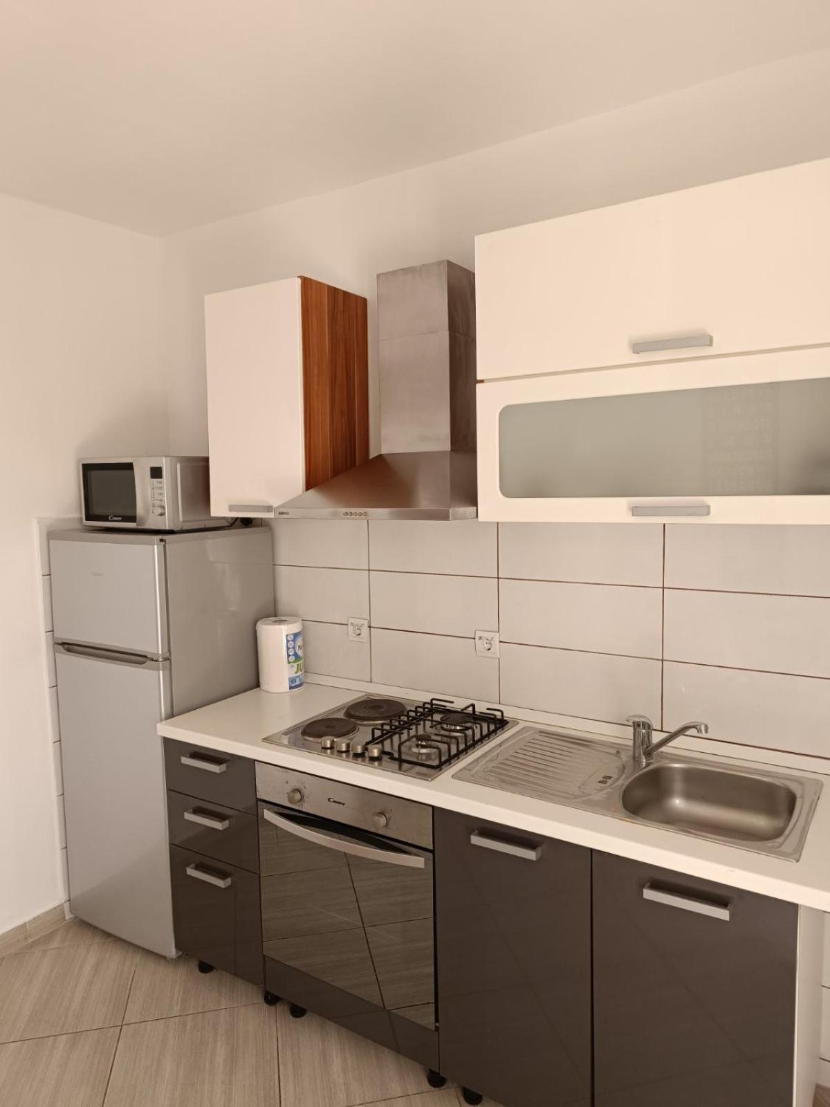 Apartment Mea Dubrovnik Exterior foto